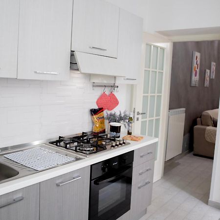 Casa Vacanze La Coccinella Trapani Buitenkant foto