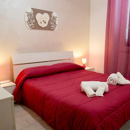 Casa Vacanze La Coccinella Trapani Buitenkant foto